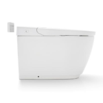 Inax Saras 100572BW10-HP 全功能智能座廁 (高咀後排去水) (不包含風琴喉)